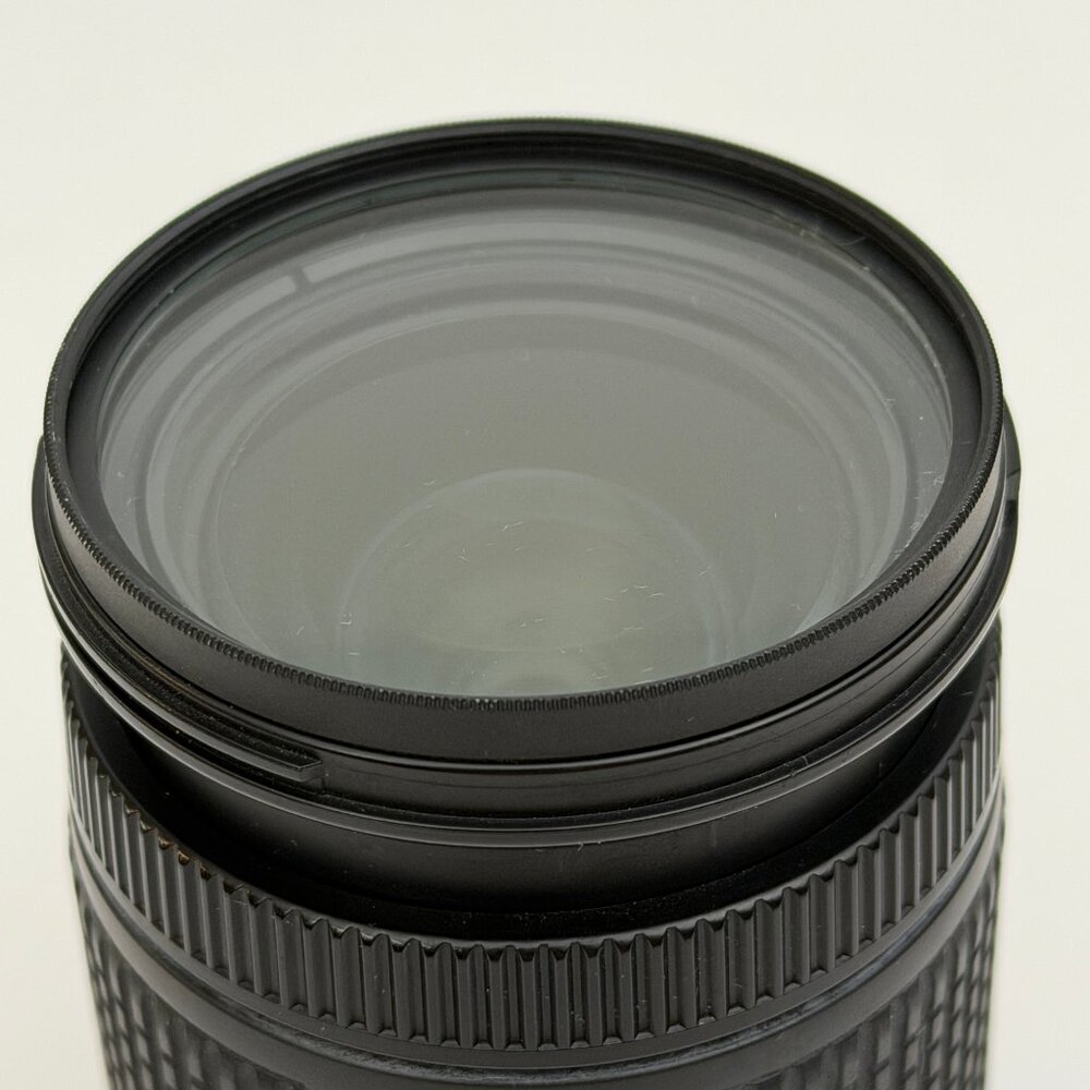 Nikon Zoom Wide Angle-Telephoto 28-80mm f/3.5-5.6 D-AF Autofocus Lens - Picture 9 of 11